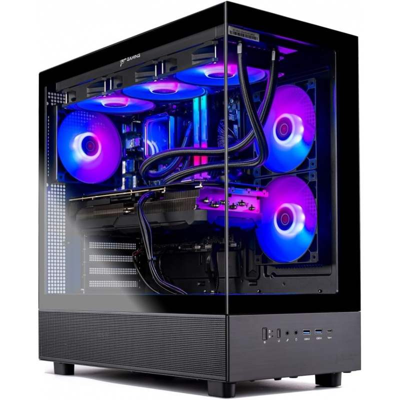 Ddr5 32Gb - PC Desktop para Jogos 3, Ryzen