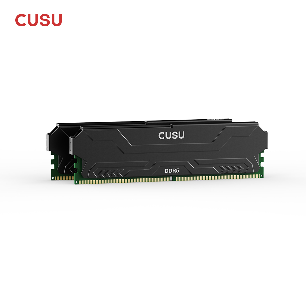 Ddr5 16Gb 6000Mhz - Memória RAM CUSU DDR4 3200mhz, DDR4