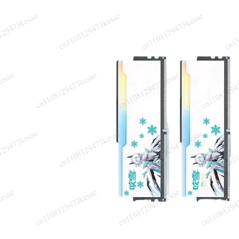 Ddr5 64Gb - Kit de memória RAM DDR5 DDR4