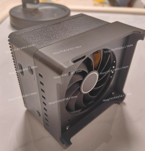 Mini PC Sem Ventilador com Pro - Ddr5 Sodimm avaliação e preço