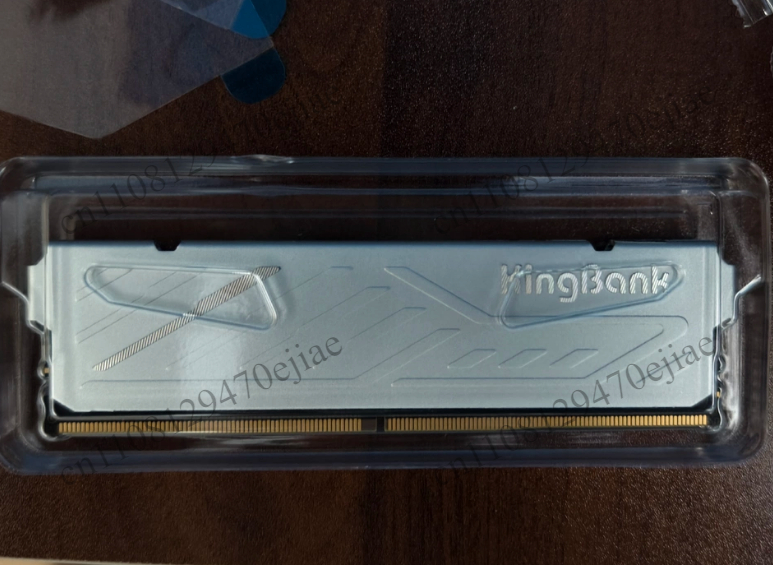 Memória RAM DDR5 para Desktop  - Ddr5 16Gb 6000Mhz avaliação e preço