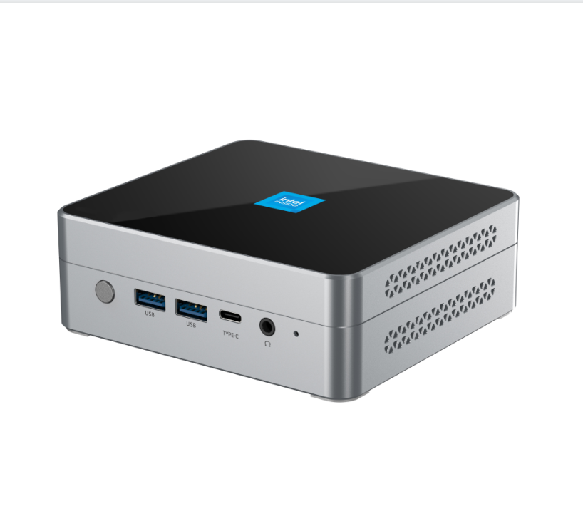 Novo mini pc de 12a geração wi - Ddr5 4800Mhz avaliação e preço