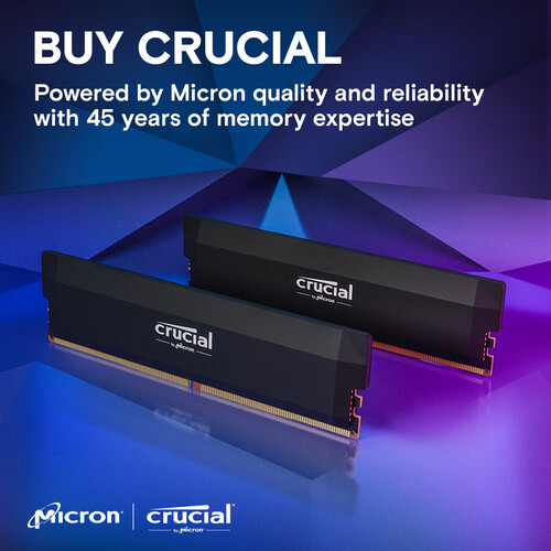 Kit de Memória RAM DDR5 6000MH - Ddr5 6000Mhz avaliação e preço