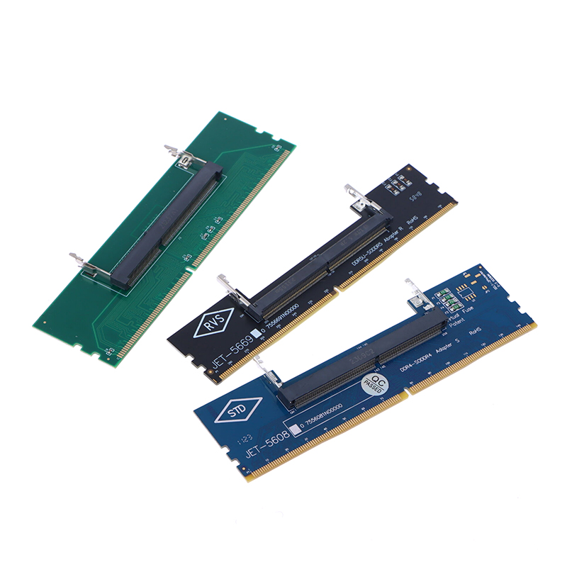 Adaptador de placa conversora  - Ddr5 Laptop Ram avaliação e preço