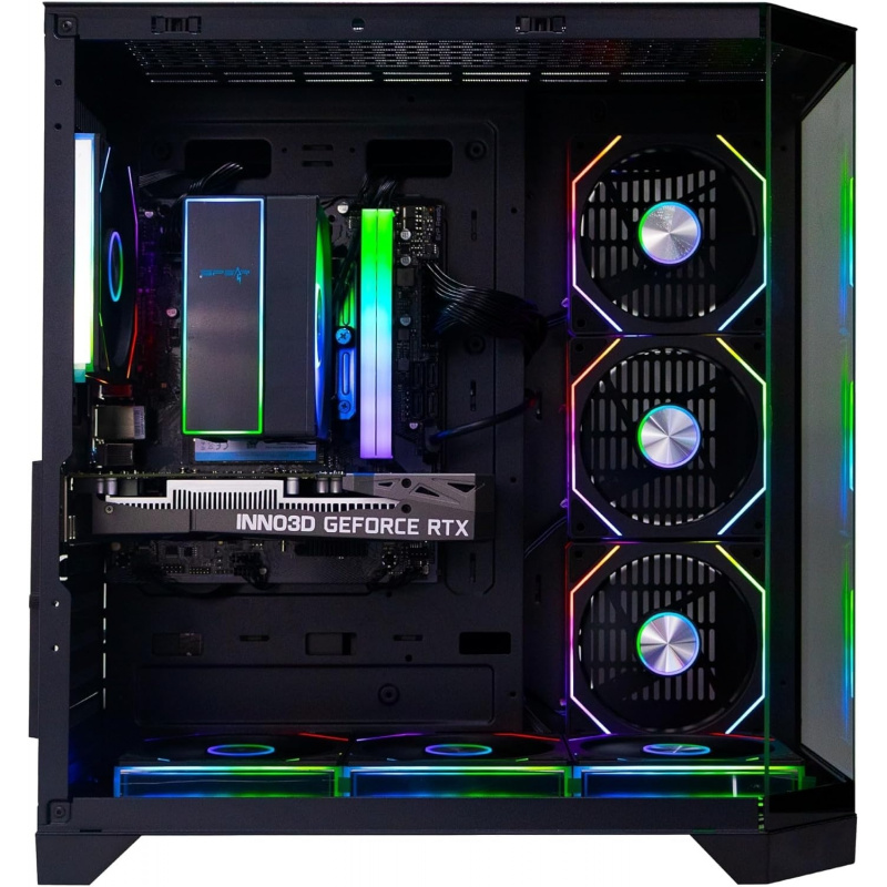 Computador de mesa para jogos, - Ddr5 8Gb avaliação e preço