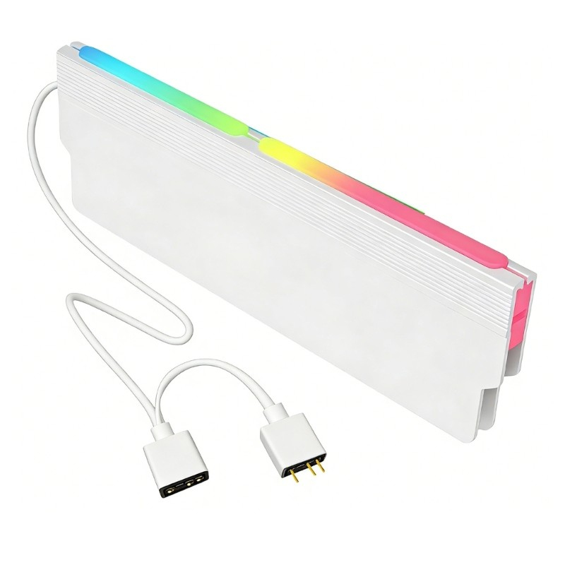 Dissipadores de Calor ARGB Uni - Ddr5 Memory avaliação e preço