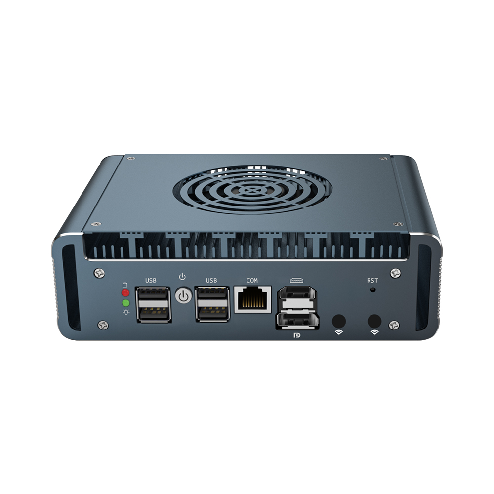 Roteador Firewall Sem Ventoinh - Ddr5 64Gb avaliação e preço