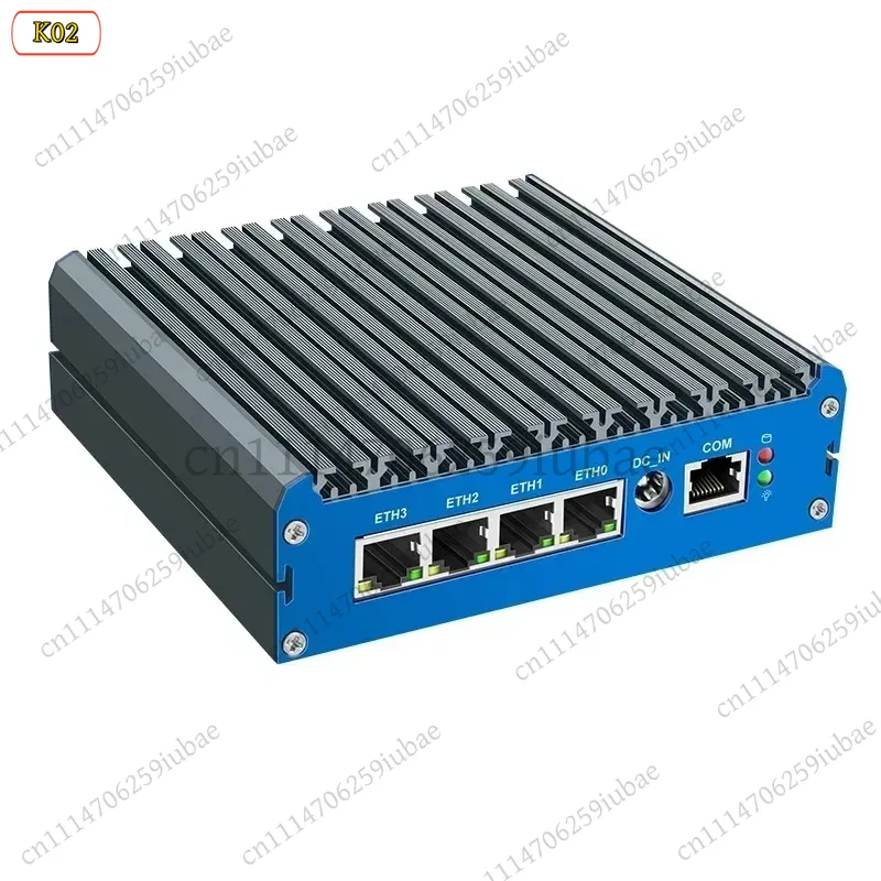 Mini PC Router N100, 8GB DDR5  - Ddr5 8Gb avaliação e preço