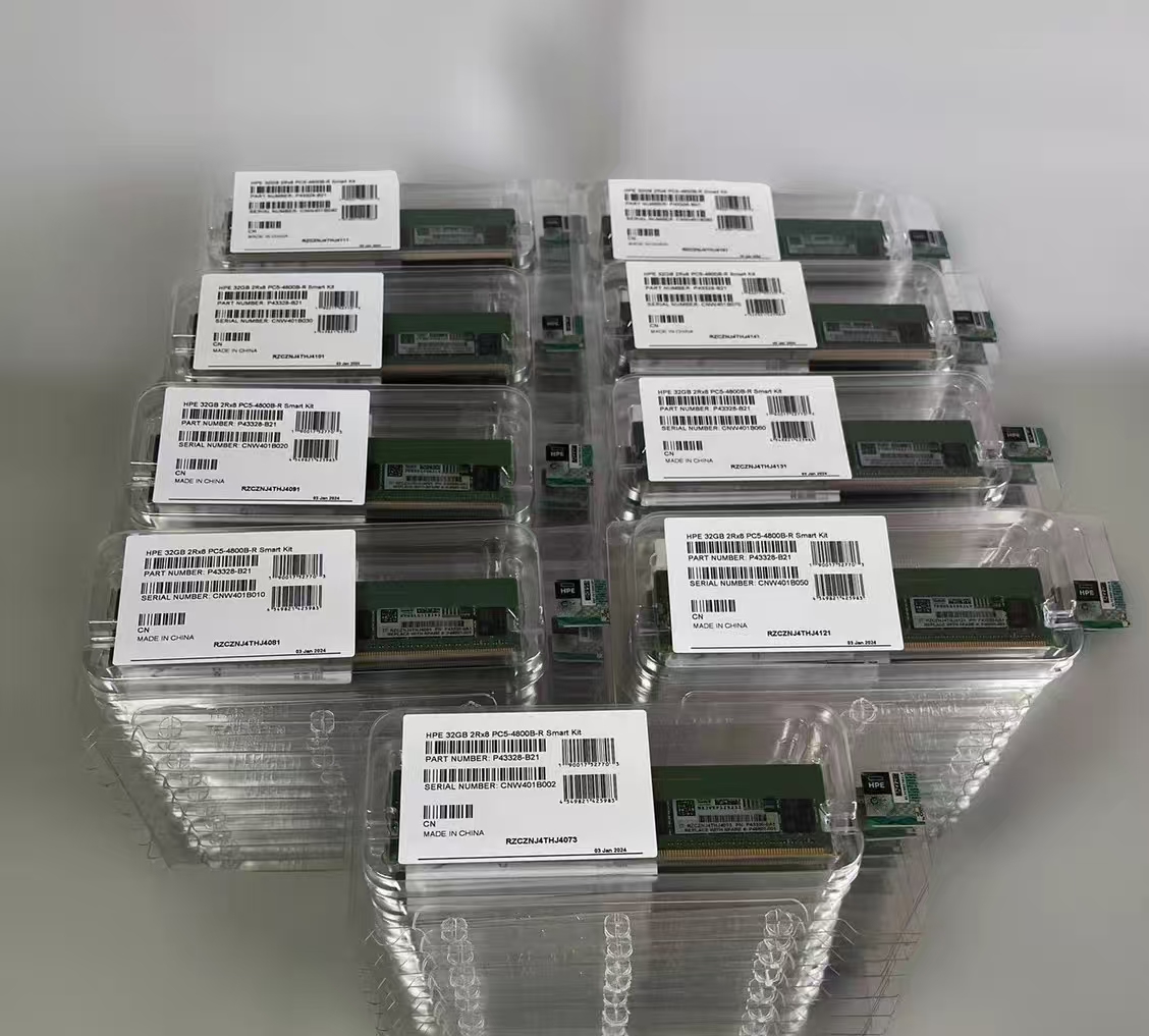 Memória de Servidor AW01 32GB  - Ddr5 32Gb avaliação e preço