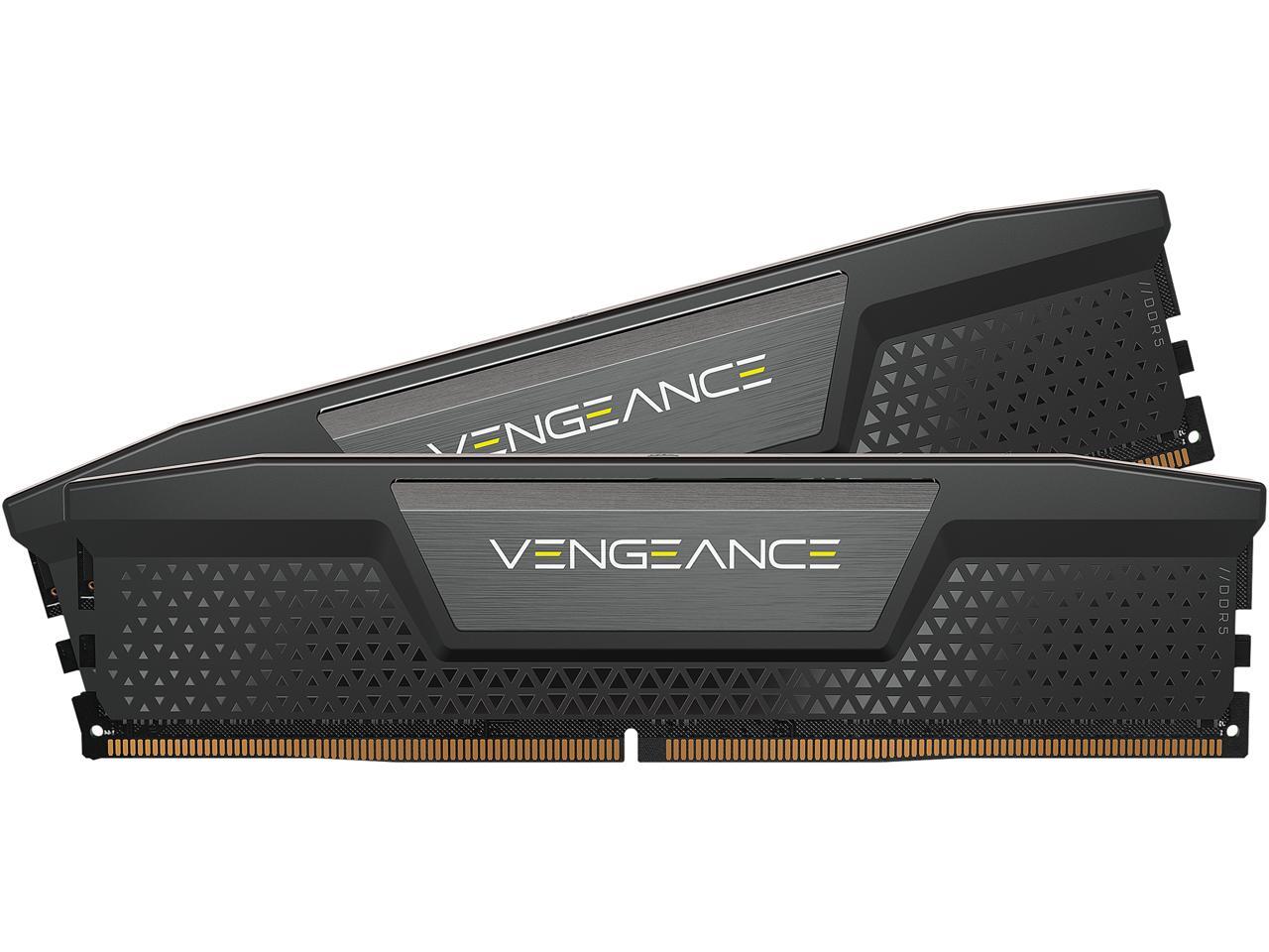 CORSAIR Vengeance 32GB (2 x 16 - Ddr5 32Gb avaliação e preço