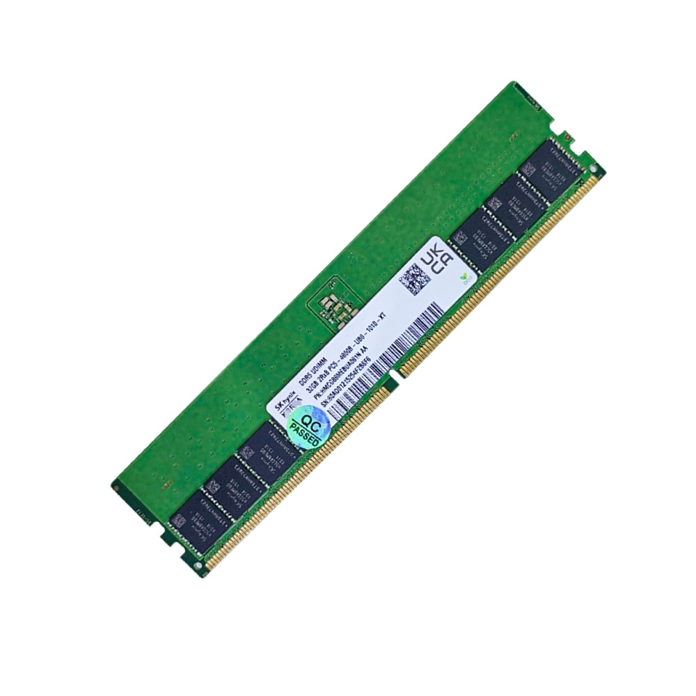 Módulo de Memória para Servido - Ddr5 64Gb avaliação e preço