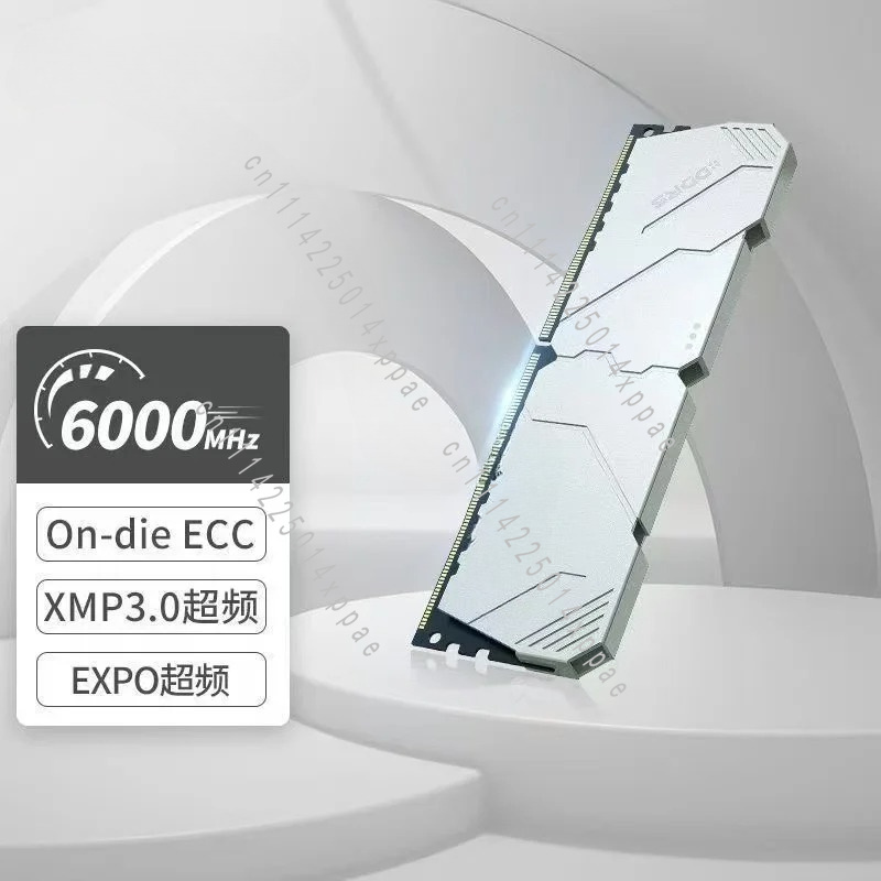 Memória DDR5 16G 6000 6400 par - Ddr5 32Gb avaliação e preço