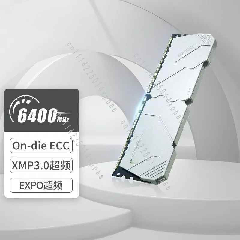 Memória DDR5 16G 6000 6400 par - Ddr5 32Gb avaliação e preço
