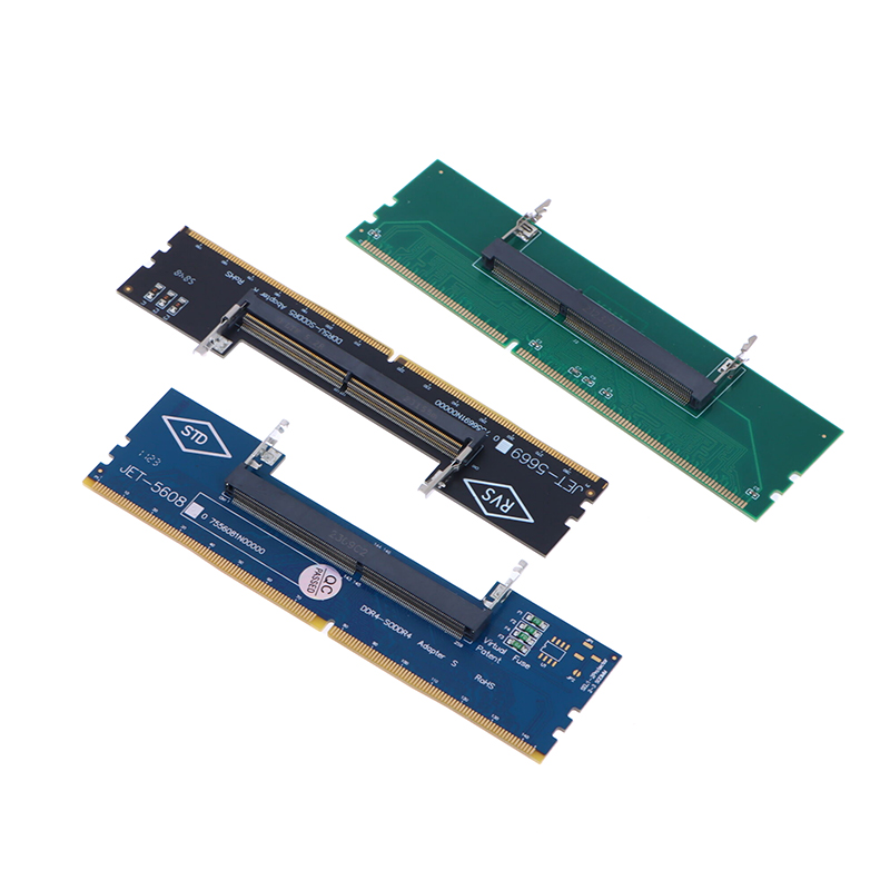 Adaptador Conversor de Memória - Ddr5 Laptop Ram avaliação e preço