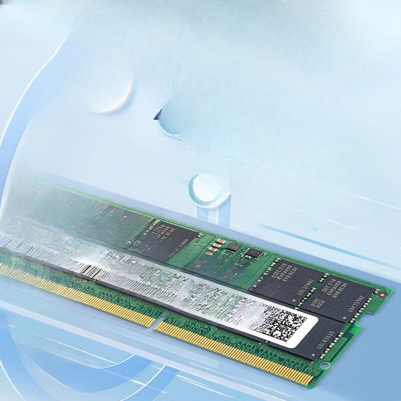 Memória DDR5 16/32GB com frequ - Ddr5 32Gb avaliação e preço