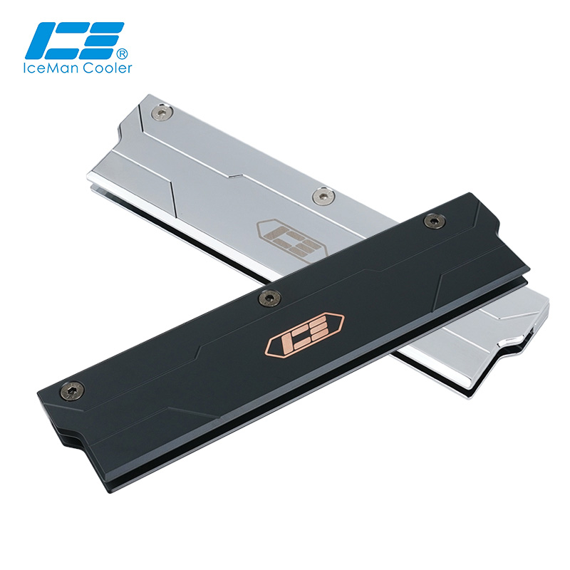 Icemancooler ddr5, ddr4, dissi - Ddr5 Rgb Ram avaliação e preço