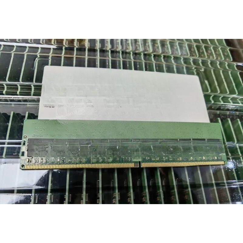 Memória RAM de Servidor Compat - Ddr5 4800Mhz avaliação e preço