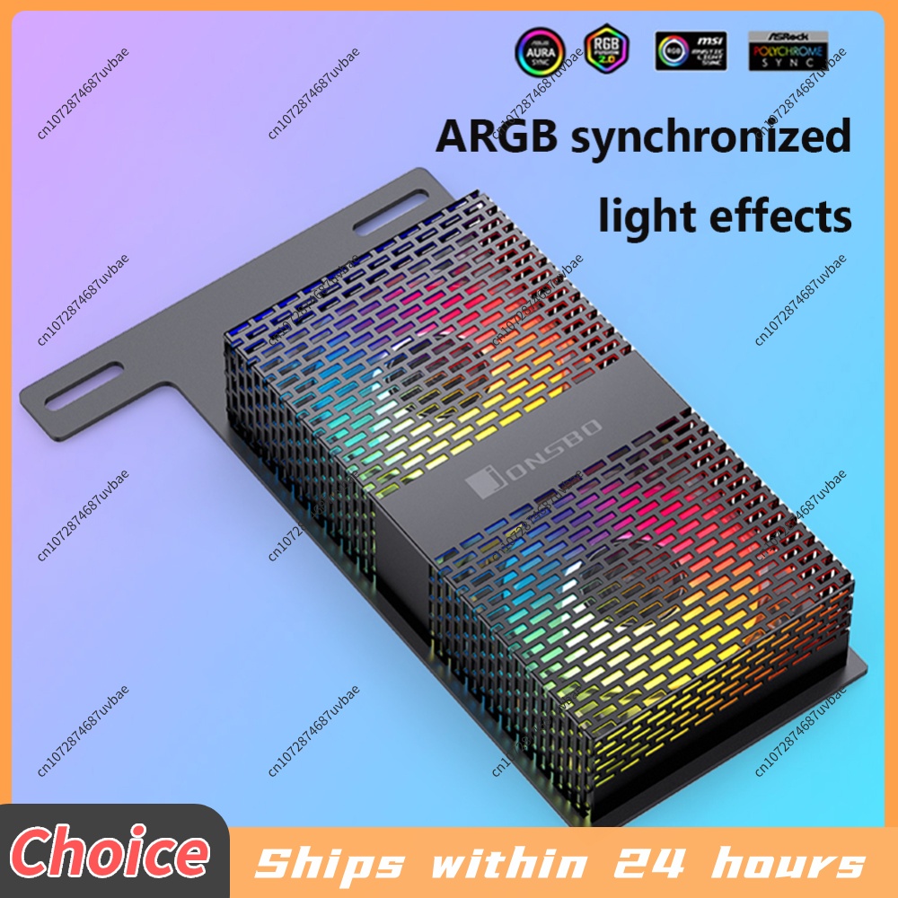 Dissipador de Calor para Memór - Ddr5 Rgb Ram avaliação e preço