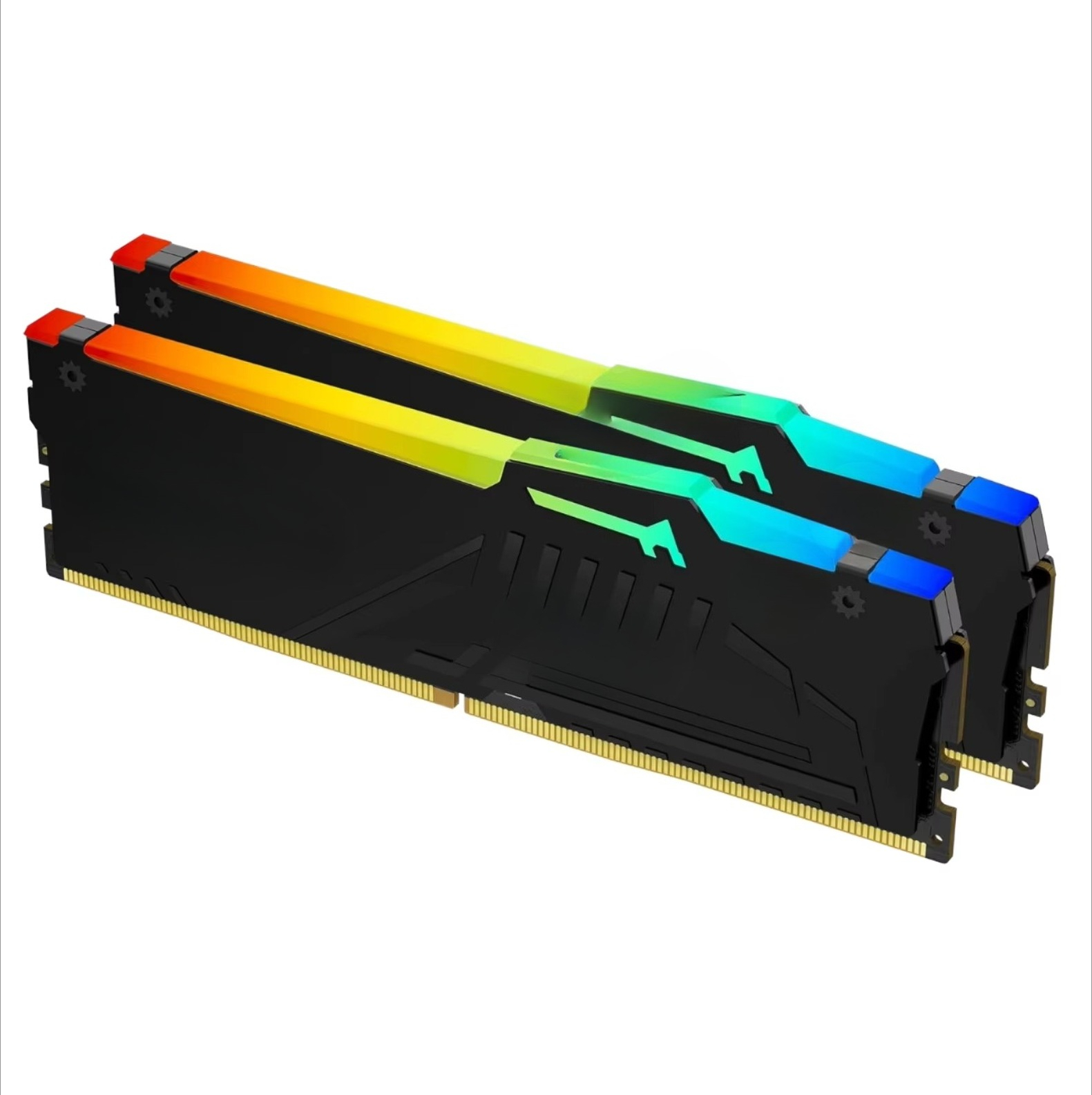 Memória Desktop FURY Black 32G - Ddr5 32Gb avaliação e preço