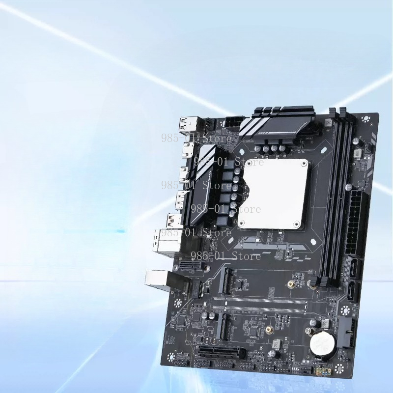 Kit DIY de Desktop para Jogos  - Ddr5 Kit avaliação e preço