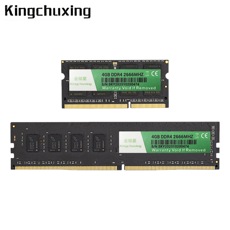 Kingchuxing-DDR5 16GB de RAM p - Ddr5 8Gb avaliação e preço