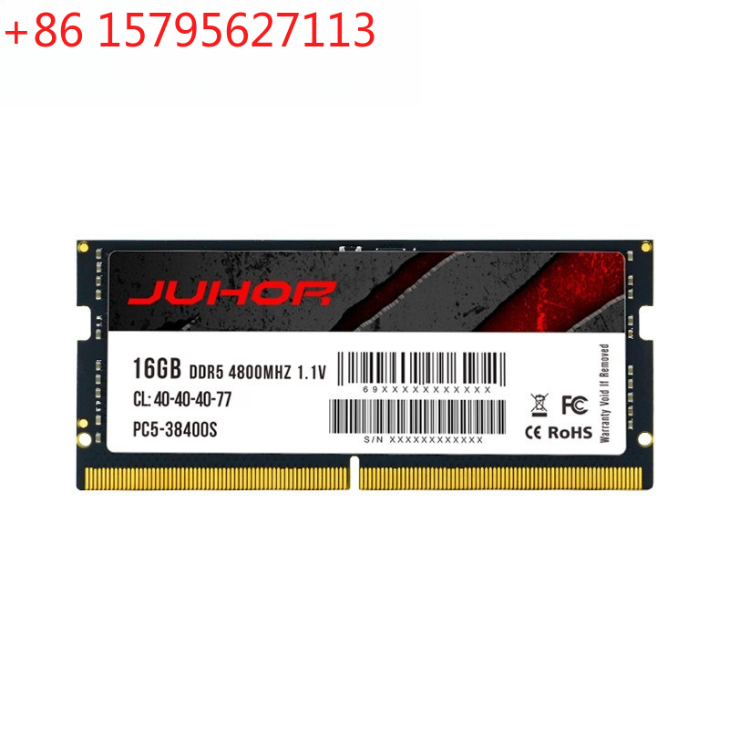 Memória para Notebook JUHOR DD - Ddr5 8Gb avaliação e preço