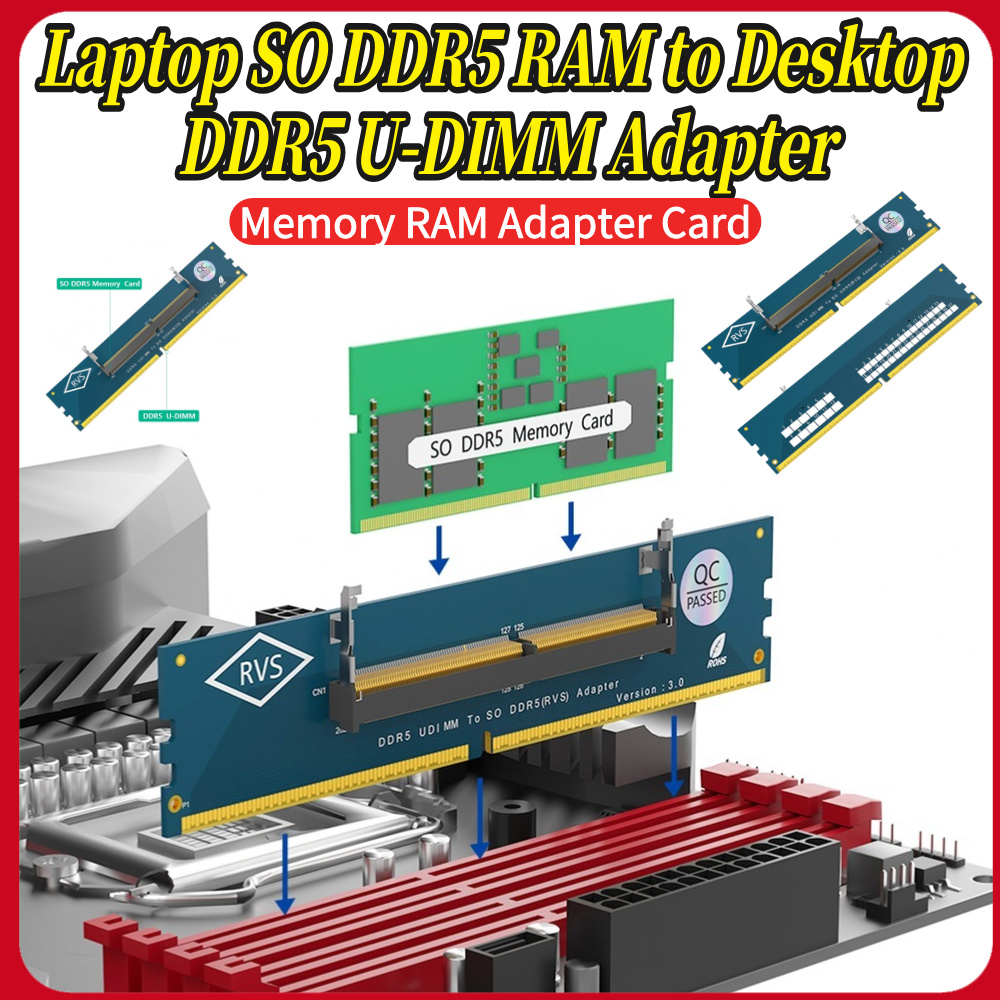 Laptop so ddr5 ram para deskto - Ddr5 Laptop Ram avaliação e preço