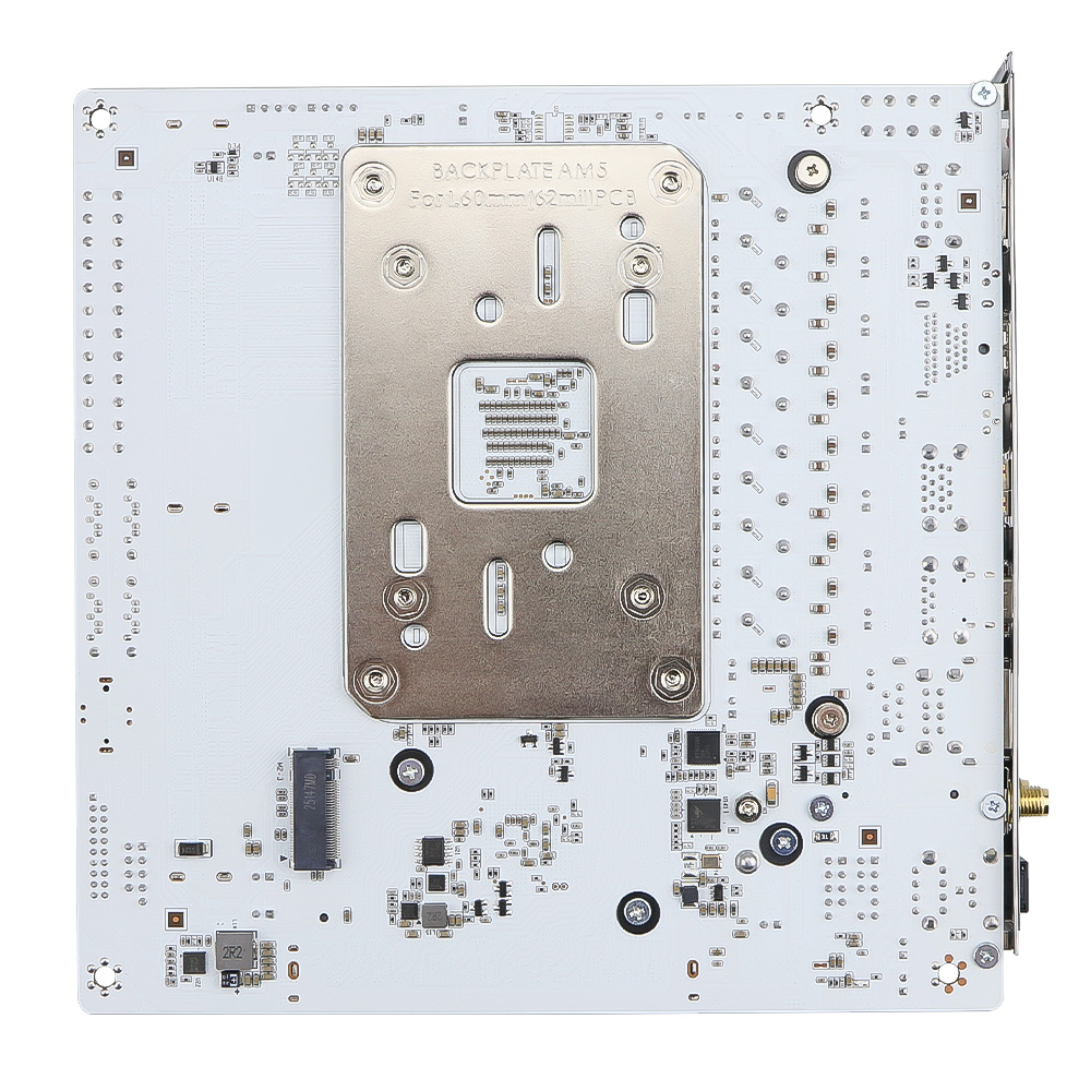 Soyo b850m argb placa-mãe wifi - Ddr5 Kit avaliação e preço