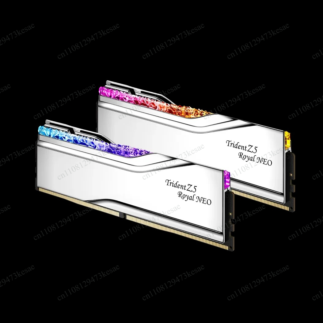 Kit de Memória RAM para PC Gam - Ddr5 6000Mhz avaliação e preço
