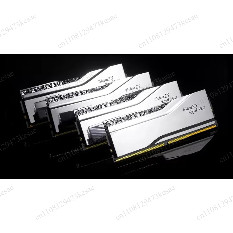 Kit de Memória RAM para PC Gam - Ddr5 6000Mhz avaliação e preço