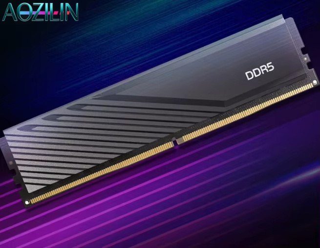 Memória Desktop AOZILIN D300 D - Ddr5 16Gb 6000Mhz avaliação e preço