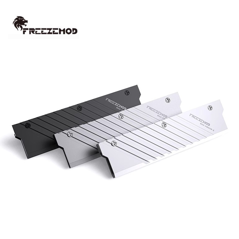 Armadura do módulo de memória  - Ddr5 Rgb Ram avaliação e preço