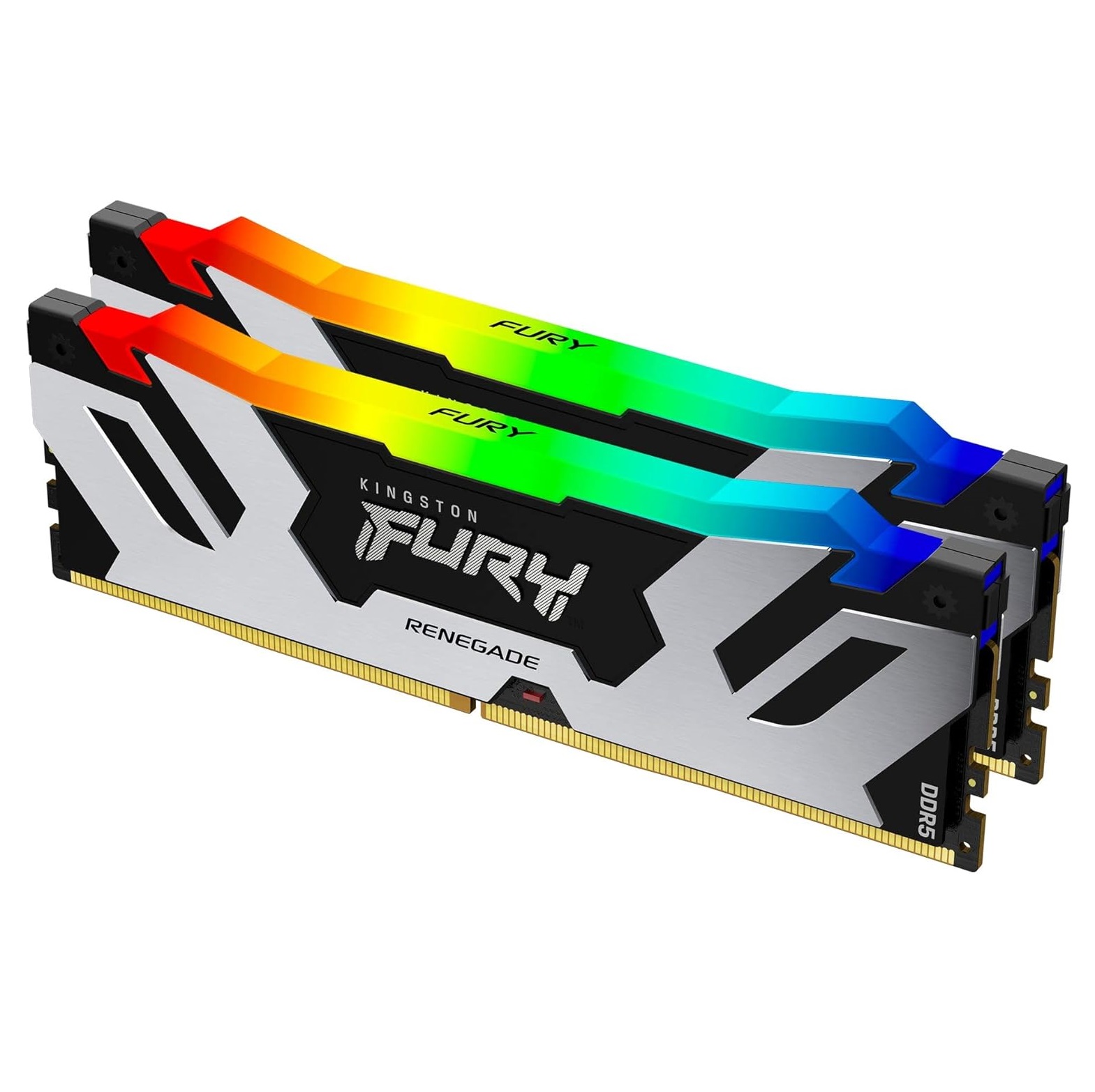 Kit de Memória Desktop Kingsto - Ddr5 6000Mhz avaliação e preço