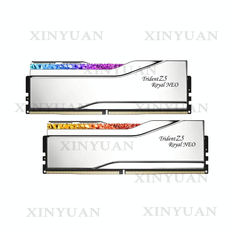 Novo Kit de Memória G-SKILL Tr - Ddr5 16Gb 6000Mhz avaliação e preço